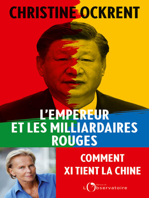 cover image of L'Empereur et les milliardaires rouges